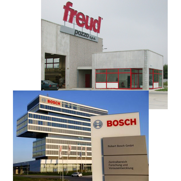 freud & Bosch